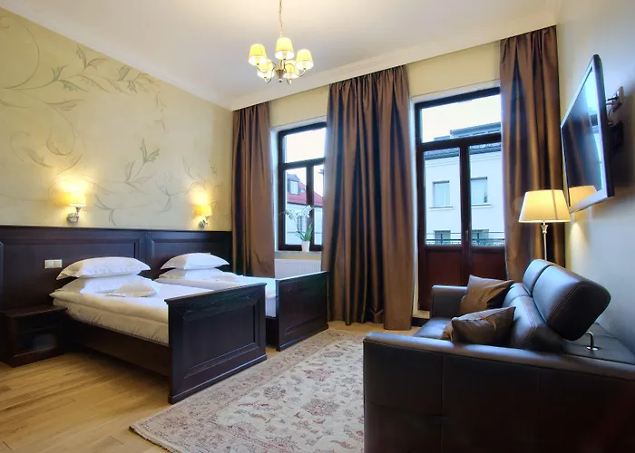 Boutiquehotel Aristo