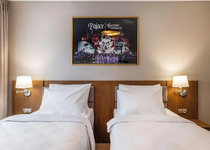 Hotel Opera