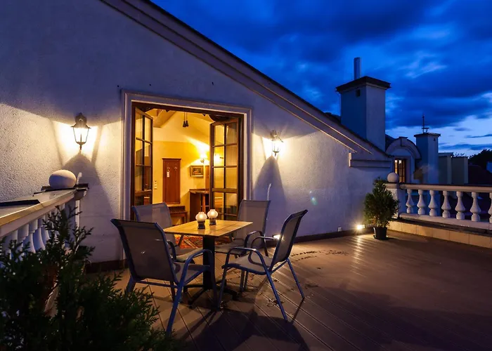 Hotel Branicki
