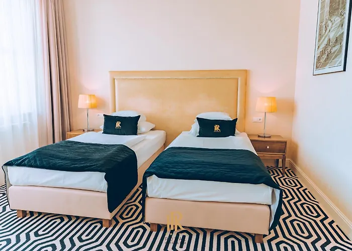 Hotel Royal & Spa